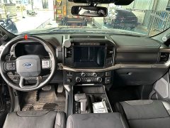 Ford F-150 Raptor 2022 3.5T Raptor - ფოტო 6
