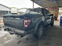 Ford F-150 Raptor 2022 3.5T Raptor - ფოტო 8