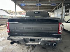 Ford F-150 Raptor 2022 3.5T Raptor - ფოტო 9