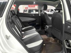 Volkswagen Jetta VS7 280TSI Automatic Highline Pleasure Edition - ფოტო 13