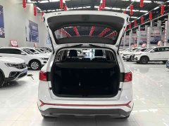 Volkswagen Jetta VS7 280TSI Automatic Highline Pleasure Edition - ფოტო 16
