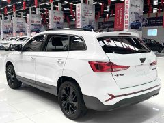 Volkswagen Jetta VS7 280TSI Automatic Highline Pleasure Edition - ფოტო 4