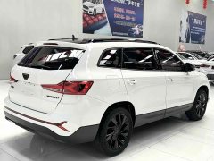 Volkswagen Jetta VS7 280TSI Automatic Highline Pleasure Edition - ფოტო 6