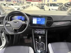 Volkswagen Jetta VS7 280TSI Automatic Highline Pleasure Edition - ფოტო 9