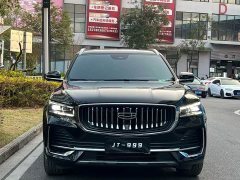Geely Xingyue L 2.0TD High-Power Automatic FWD Horizon Edition - ფოტო 2
