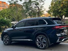 Geely Xingyue L 2.0TD High-Power Automatic FWD Horizon Edition - ფოტო 3