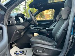 Geely Xingyue L 2.0TD High-Power Automatic FWD Horizon Edition - ფოტო 4