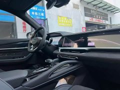 Geely Xingyue L 2.0TD High-Power Automatic FWD Horizon Edition - ფოტო 8