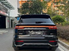 Geely Xingyue L 2.0TD High-Power Automatic FWD Horizon Edition - ფოტო 9