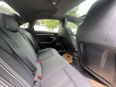 Audi A3 A3L Limousine 35 TFSI Fashion Sport - ფოტო 10