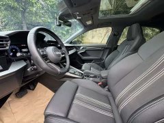 Audi A3 A3L Limousine 35 TFSI Fashion Sport - ფოტო 7