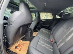 Audi A3 A3L Limousine 35 TFSI Fashion Sport - ფოტო 8