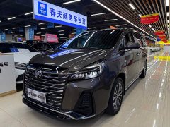 Buick GL8 2023 Land Executive Cabin 652T Luxury - ფოტო 1