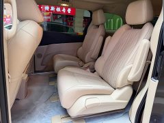Buick GL8 2023 Land Executive Cabin 652T Luxury - ფოტო 10