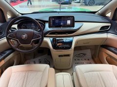 Buick GL8 2023 Land Executive Cabin 652T Luxury - ფოტო 11