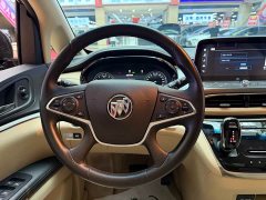 Buick GL8 2023 Land Executive Cabin 652T Luxury - ფოტო 12