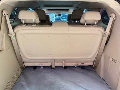 Buick GL8 2023 Land Executive Cabin 652T Luxury - ფოტო 15