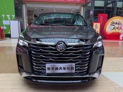 Buick GL8 2023 Land Executive Cabin 652T Luxury - ფოტო 2