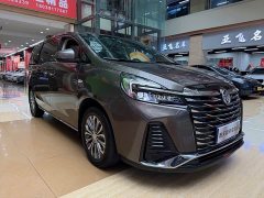 Buick GL8 2023 Land Executive Cabin 652T Luxury - ფოტო 4