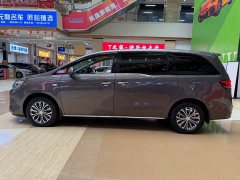 Buick GL8 2023 Land Executive Cabin 652T Luxury - ფოტო 5