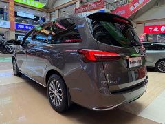 Buick GL8 2023 Land Executive Cabin 652T Luxury - ფოტო 6