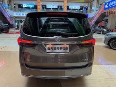 Buick GL8 2023 Land Executive Cabin 652T Luxury - ფოტო 7
