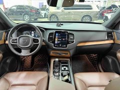 Volvo XC90 B6 Intelligent Luxury 7-Seater - ფოტო 10