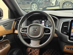 Volvo XC90 B6 Intelligent Luxury 7-Seater - ფოტო 11