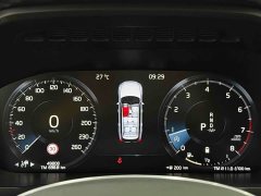 Volvo XC90 B6 Intelligent Luxury 7-Seater - ფოტო 13