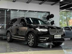 Volvo XC90 B6 Intelligent Luxury 7-Seater - ფოტო 2