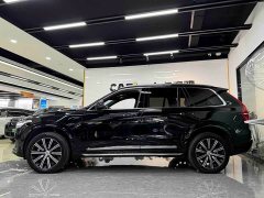 Volvo XC90 B6 Intelligent Luxury 7-Seater - ფოტო 4