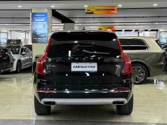 Volvo XC90 B6 Intelligent Luxury 7-Seater - ფოტო 6