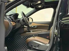 Volvo XC90 B6 Intelligent Luxury 7-Seater - ფოტო 8
