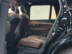 Volvo XC90 B6 Intelligent Luxury 7-Seater - ფოტო 9
