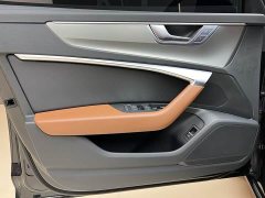Audi A6L Facelift 45 TFSI Premium Elegance - ფოტო 10