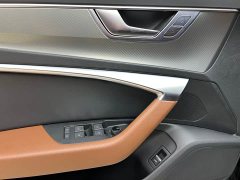 Audi A6L Facelift 45 TFSI Premium Elegance - ფოტო 11