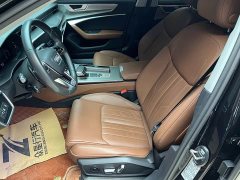 Audi A6L Facelift 45 TFSI Premium Elegance - ფოტო 13