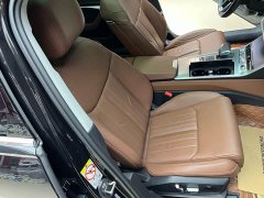 Audi A6L Facelift 45 TFSI Premium Elegance - ფოტო 14