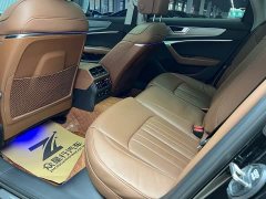 Audi A6L Facelift 45 TFSI Premium Elegance - ფოტო 16