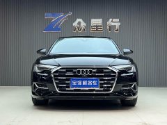 Audi A6L Facelift 45 TFSI Premium Elegance - ფოტო 2