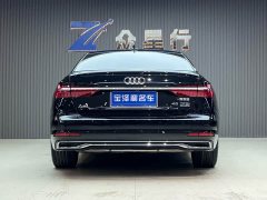 Audi A6L Facelift 45 TFSI Premium Elegance - ფოტო 4
