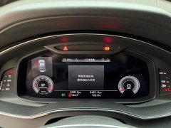 Audi A6L Facelift 45 TFSI Premium Elegance - ფოტო 5