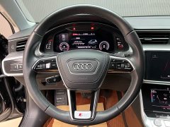 Audi A6L Facelift 45 TFSI Premium Elegance - ფოტო 6
