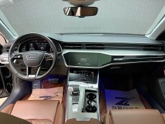 Audi A6L Facelift 45 TFSI Premium Elegance - ფოტო 7