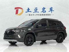 Volkswagen Jetta VS7 2021 Black Edge 1.4T Automatic Glory Edition - ფოტო 1