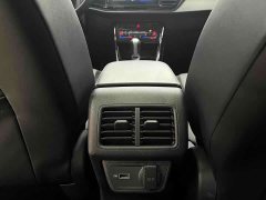 Volkswagen Jetta VS7 2021 Black Edge 1.4T Automatic Glory Edition - ფოტო 11