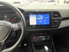 Volkswagen Jetta VS7 2021 Black Edge 1.4T Automatic Glory Edition - ფოტო 12