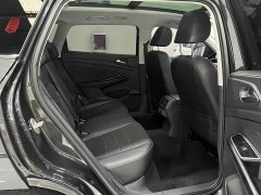 Volkswagen Jetta VS7 2021 Black Edge 1.4T Automatic Glory Edition - ფოტო 13