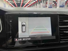 Volkswagen Jetta VS7 2021 Black Edge 1.4T Automatic Glory Edition - ფოტო 14