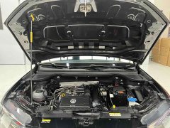Volkswagen Jetta VS7 2021 Black Edge 1.4T Automatic Glory Edition - ფოტო 15